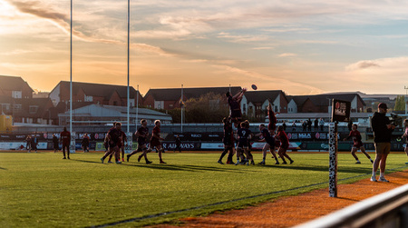 Milk, Muscles, and Match Days - Why Protein Counts