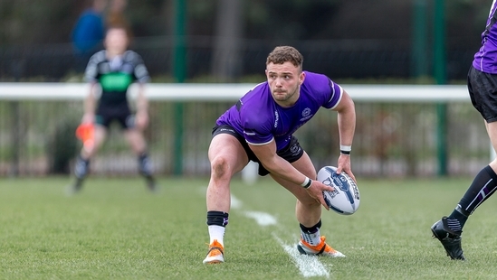 Rugby League 9s: Championship 2025-26
