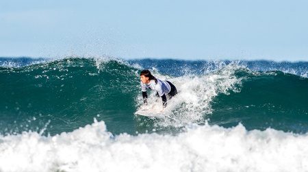 BUCS Surfing Championships 2025-26 Cancelled
