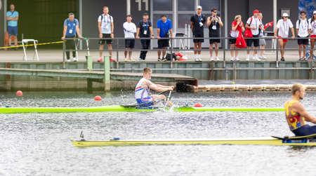 Silver Stroke for Knight