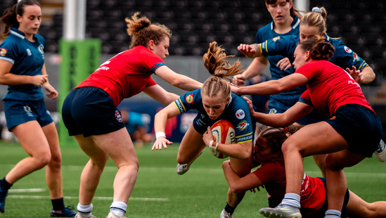 League Management Committees