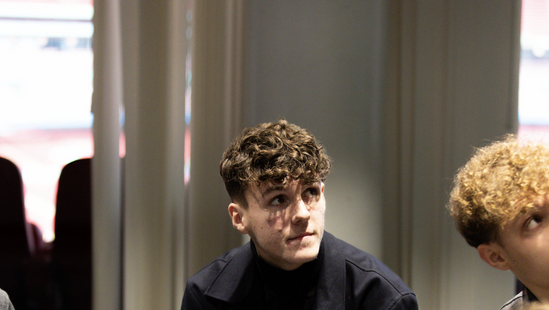 Emerging Club Leaders