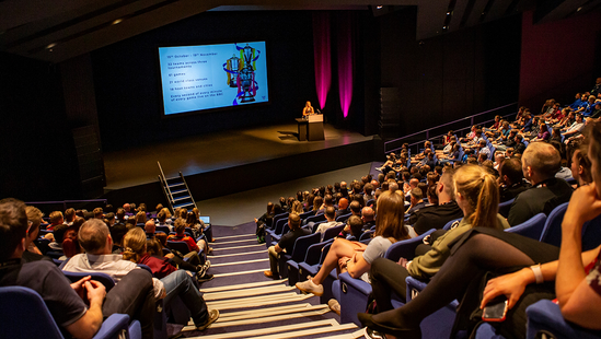 Winter Summit and AGM 2023