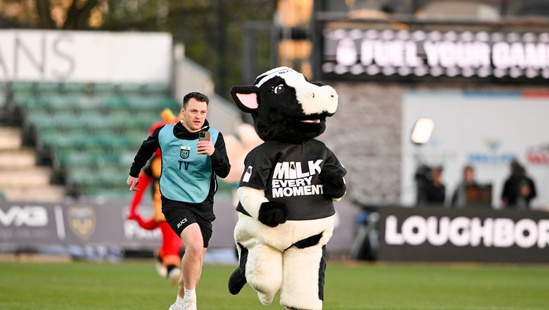 Why Calcium Matters for University Athletes