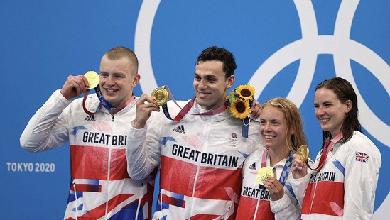 BUCS Takes on Tokyo – a Golden Round-up  