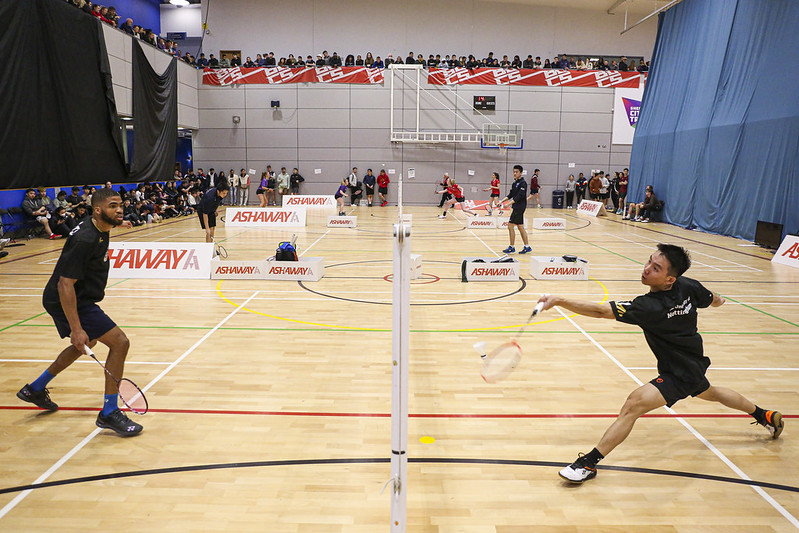 BUCS BUCS to receive Sport England funding