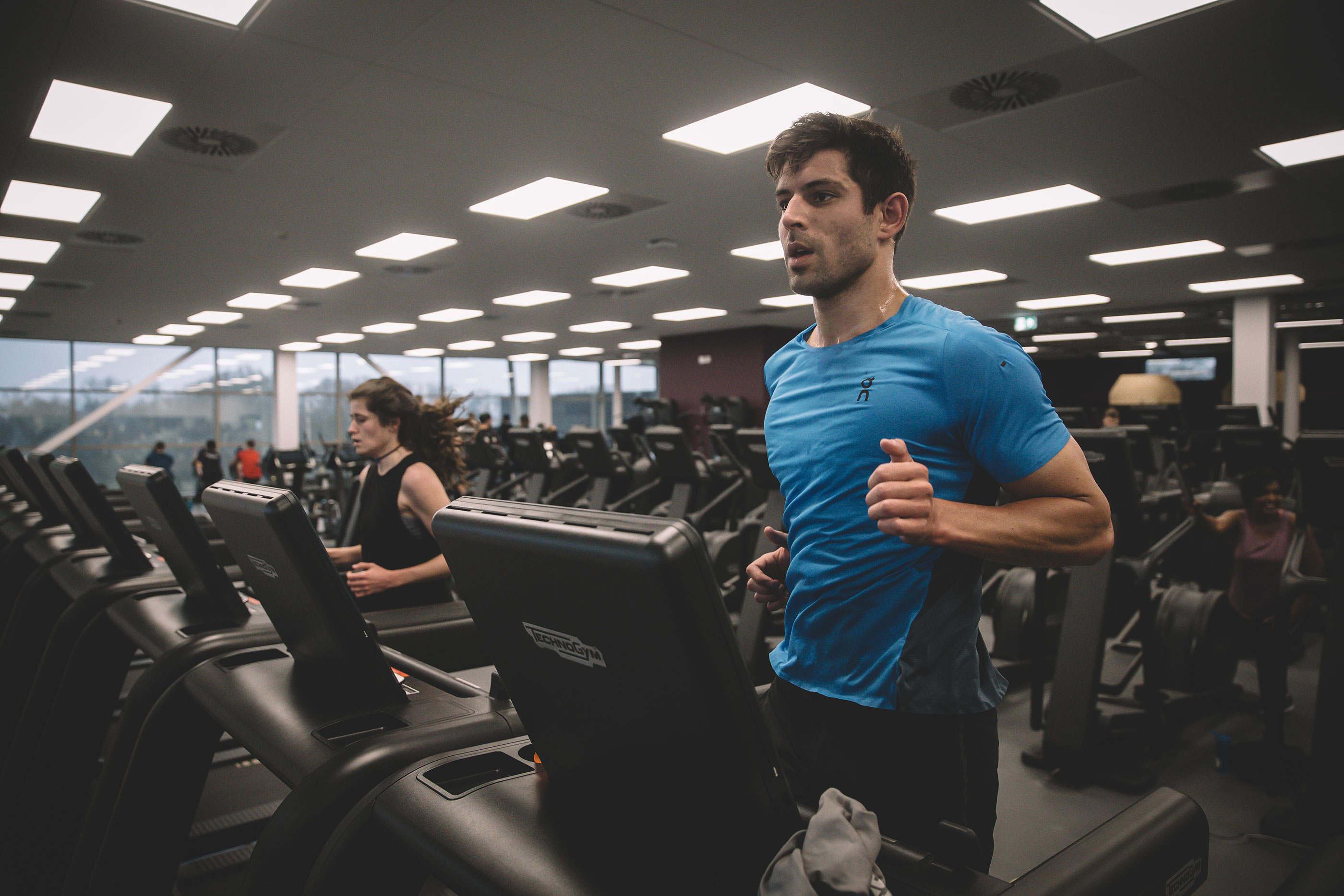 BUCS Exercise Trends 2023 wellness is the priority for people