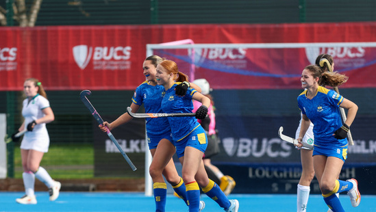 BUCS and Housr Team Up to Champion the Student Experience