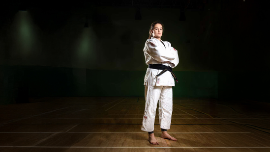 Time To Hit the Mats for Rhine-Ruhr 2025