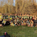 π WINNER - Cross Country π WINNER - Cross Country
