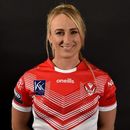 Jodie Cunningham Jodie Cunningham