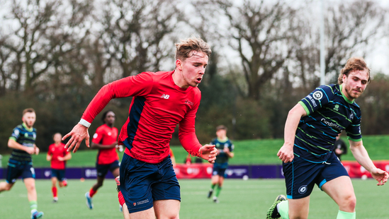 Football Development Projects