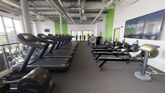 University of Sunderland creates a personalised student experience, powered by Technogym 