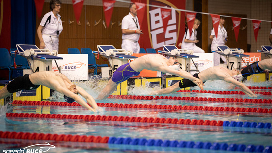 Speedo & BUCS Long Course Swimming Championships 2021-22 (Part of BUCS Nationals)