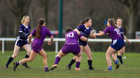RFL Women’s 9s Proposal Moves to Implementation