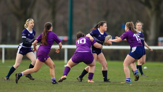 RFL Women’s 9s Proposal Moves to Implementation