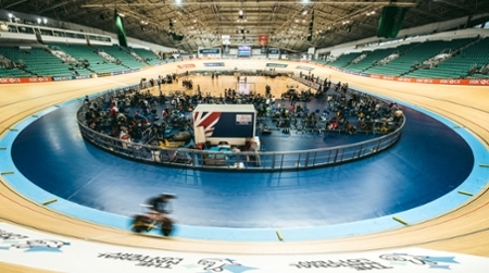 Track Cycling 2019 Results