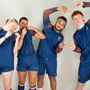 Manchester Varsity Manchester Varsity