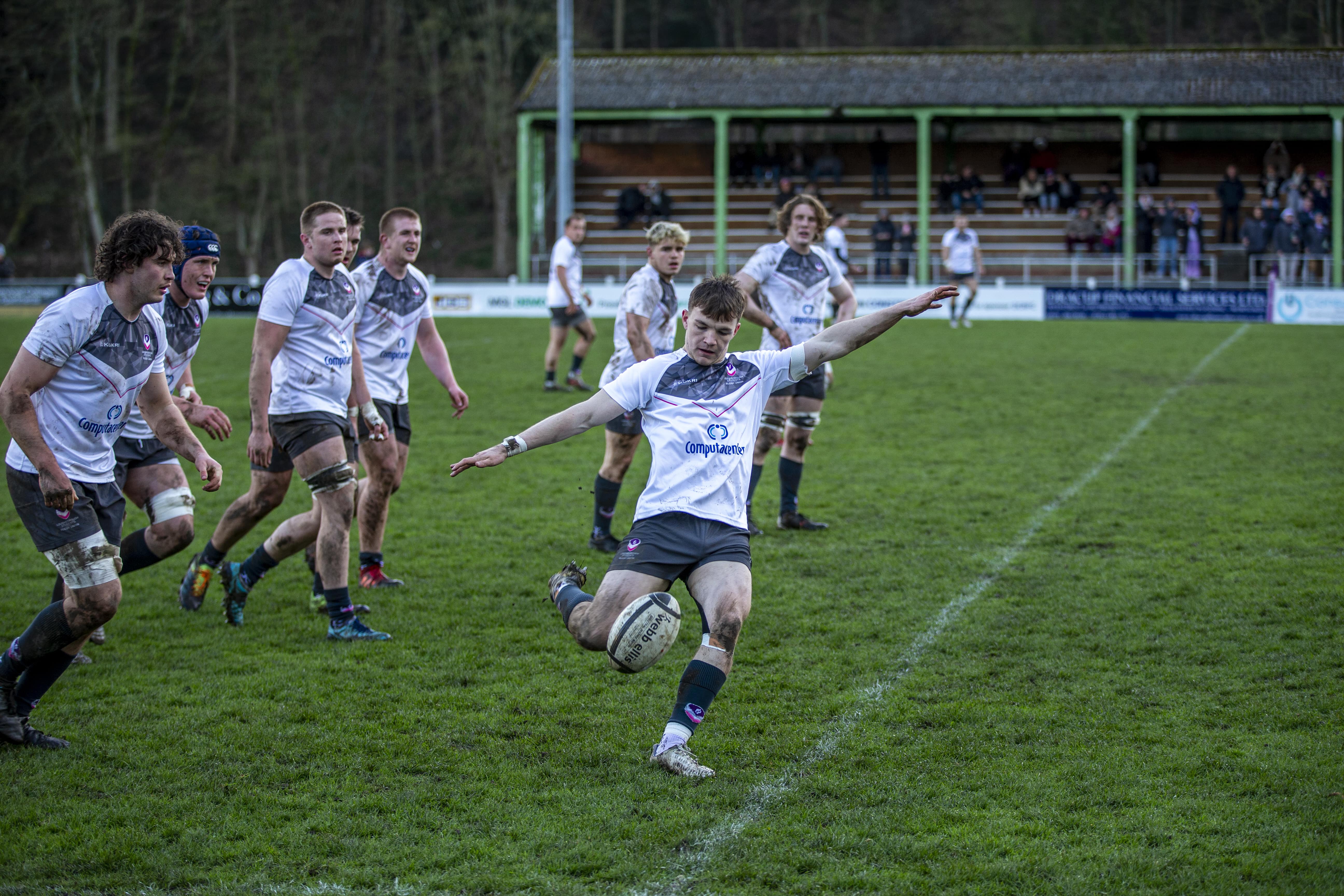 BUCS BUCS Super Rugby stars heading into the professional game for 202223