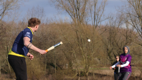 Rounders: North Regional Qualifier 2026-27