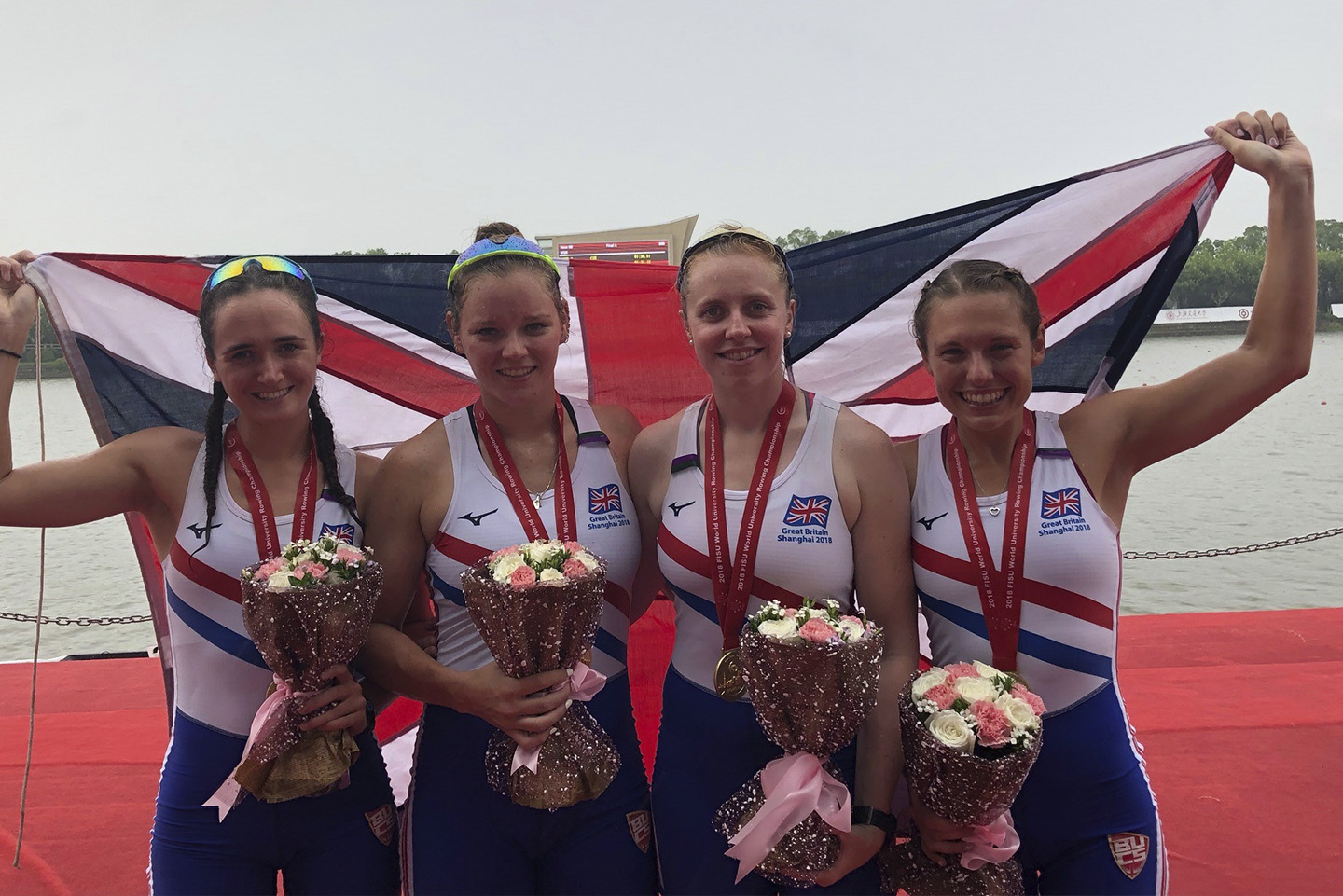 BUCS World University Rowing Championships