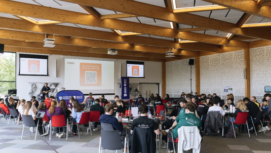BUCS Football Development Network Day & Awards 2026