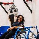 UoN Sport Inclusion Team - Disability Sport