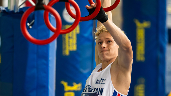 Pentathlon & Para-Pentathlon: Obstacle Course Racing (OCR) Championships 2025-26