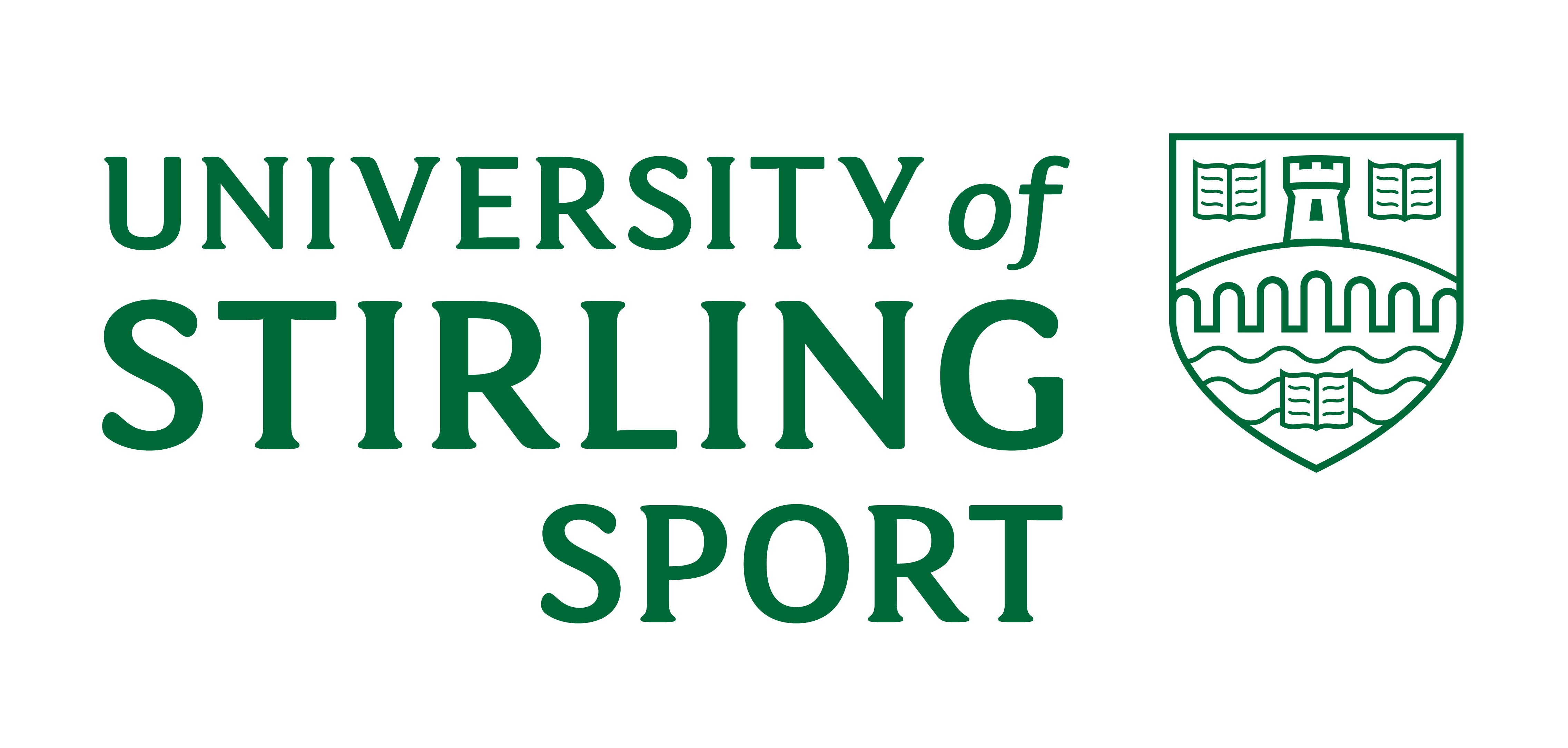 BUCS University of Stirling Sports Receptionist