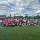 Sport Hallam Participation Programme