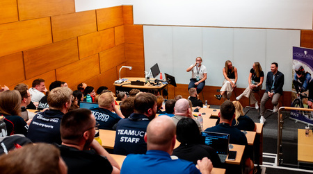 Conference 2025: Day Two Round-Up