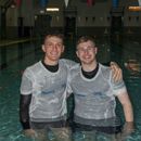 Ethan Fincham and George Kelman Johns Ethan Fincham and George Kelman Johns