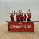 Female Squash 1s