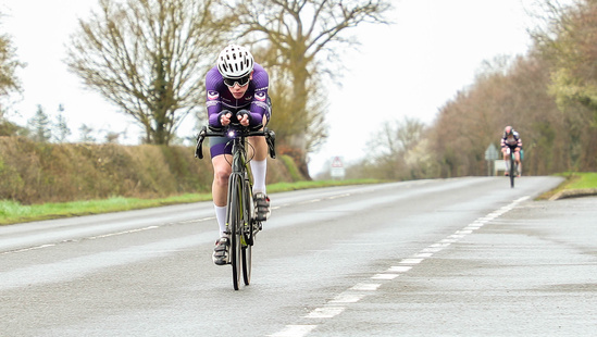 10 Mile Time Trial Championships 2025-26