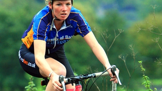 Cycling & Para-Cycling: Hill Climb Championships 2025-26