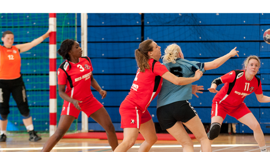 Bucs Handball Bucs Handball