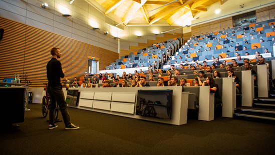 BUCS Conference 2026