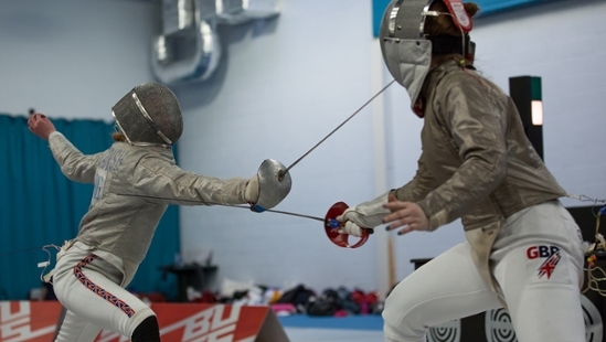 Fencing: Regional (North Western) 2022-23