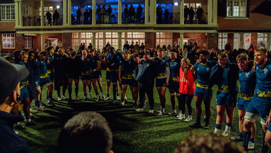 Brunel Men