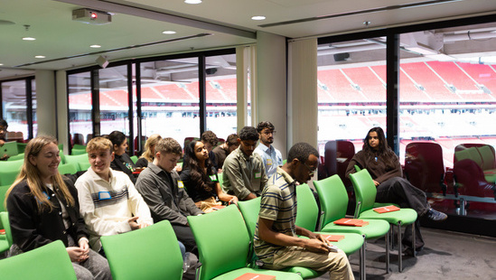 Emerging Club Leaders Development Day - North