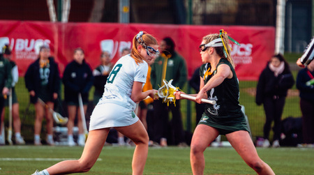 Protective Eyewear Now Mandatory for Lacrosse