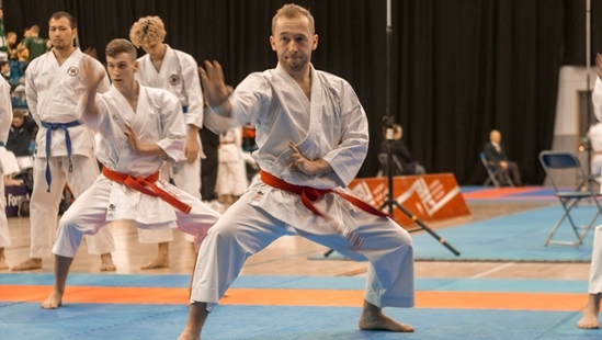 Karate Championships 2022-23