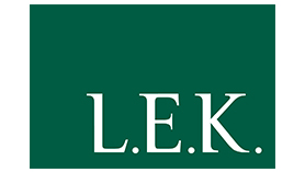 L.E.K Consulting