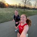 Daily Mile Challenge Daily Mile Challenge