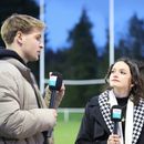 Cardiff Met Sport TV - BSR Project