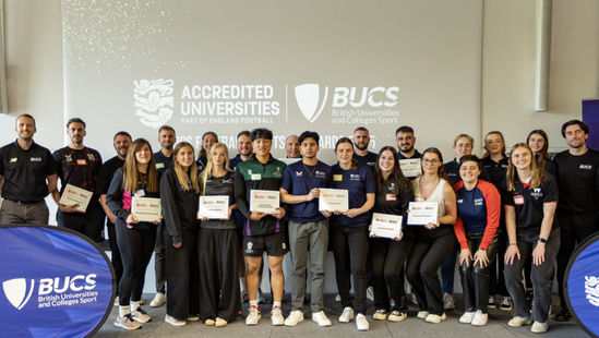 Accredited Universities