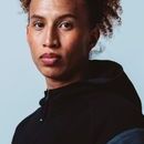 Serena Guthrie MBE Serena Guthrie MBE