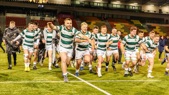 Exeter Men