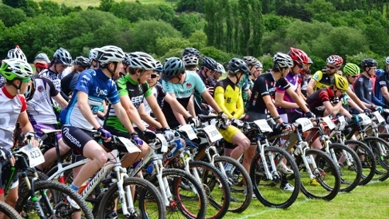 BUCS Cycling: Hill Climb Championships