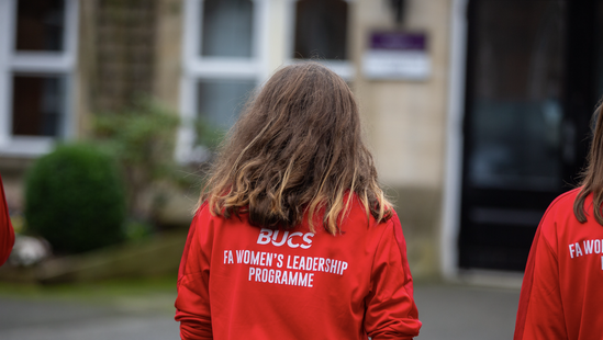 Women's Leadership Programme